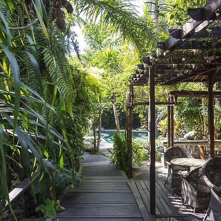 Adi Cottage Ubud Zewnętrze zdjęcie