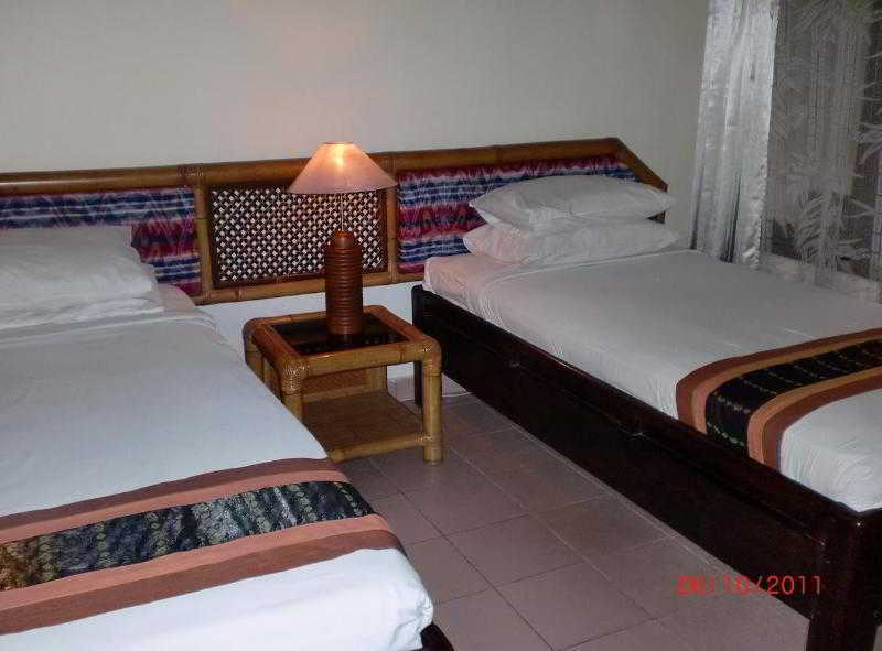 Adi Cottage Ubud Zewnętrze zdjęcie