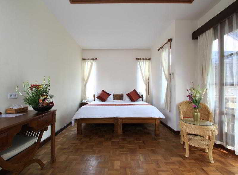 Adi Cottage Ubud Zewnętrze zdjęcie