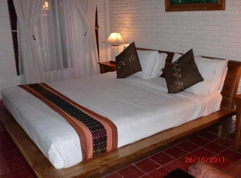 Adi Cottage Ubud Zewnętrze zdjęcie