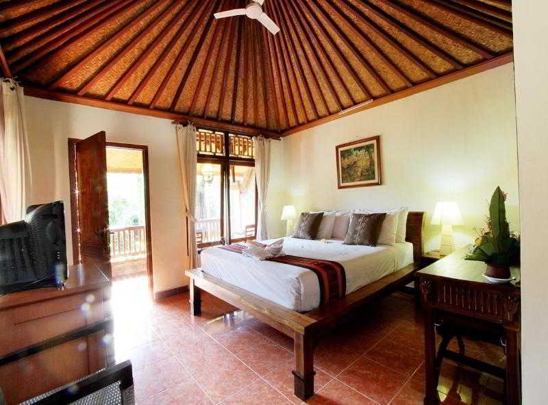 Adi Cottage Ubud Zewnętrze zdjęcie