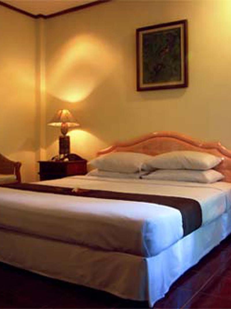 Adi Cottage Ubud Zewnętrze zdjęcie