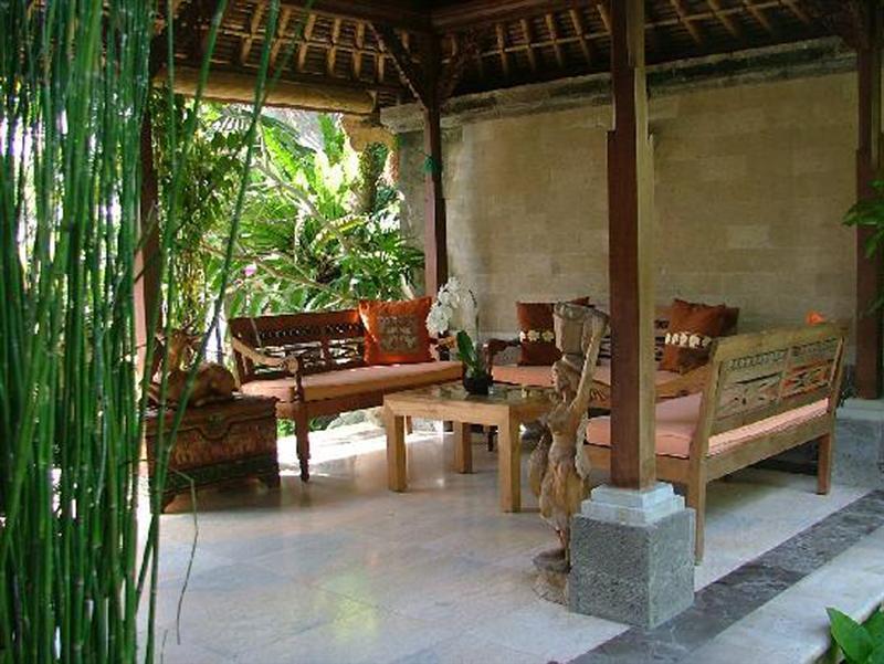 Adi Cottage Ubud Zewnętrze zdjęcie
