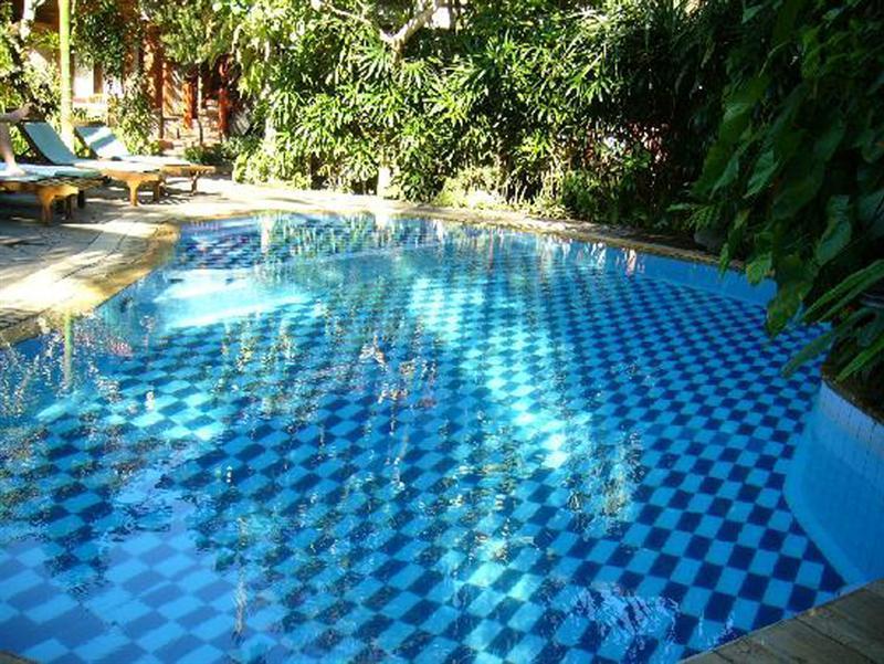 Adi Cottage Ubud Zewnętrze zdjęcie