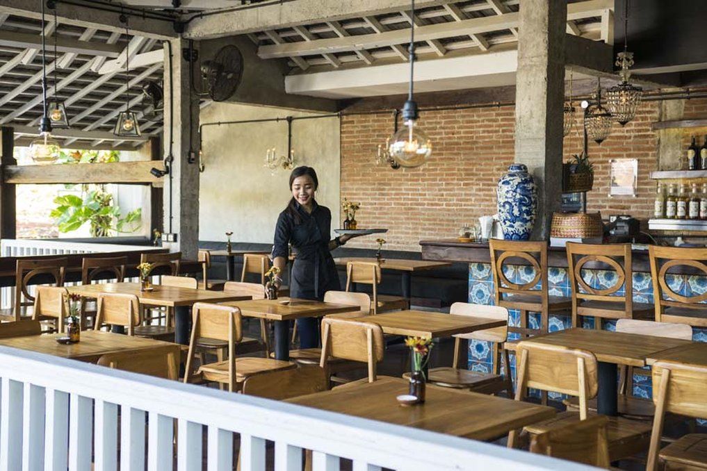 Adi Cottage Ubud Zewnętrze zdjęcie