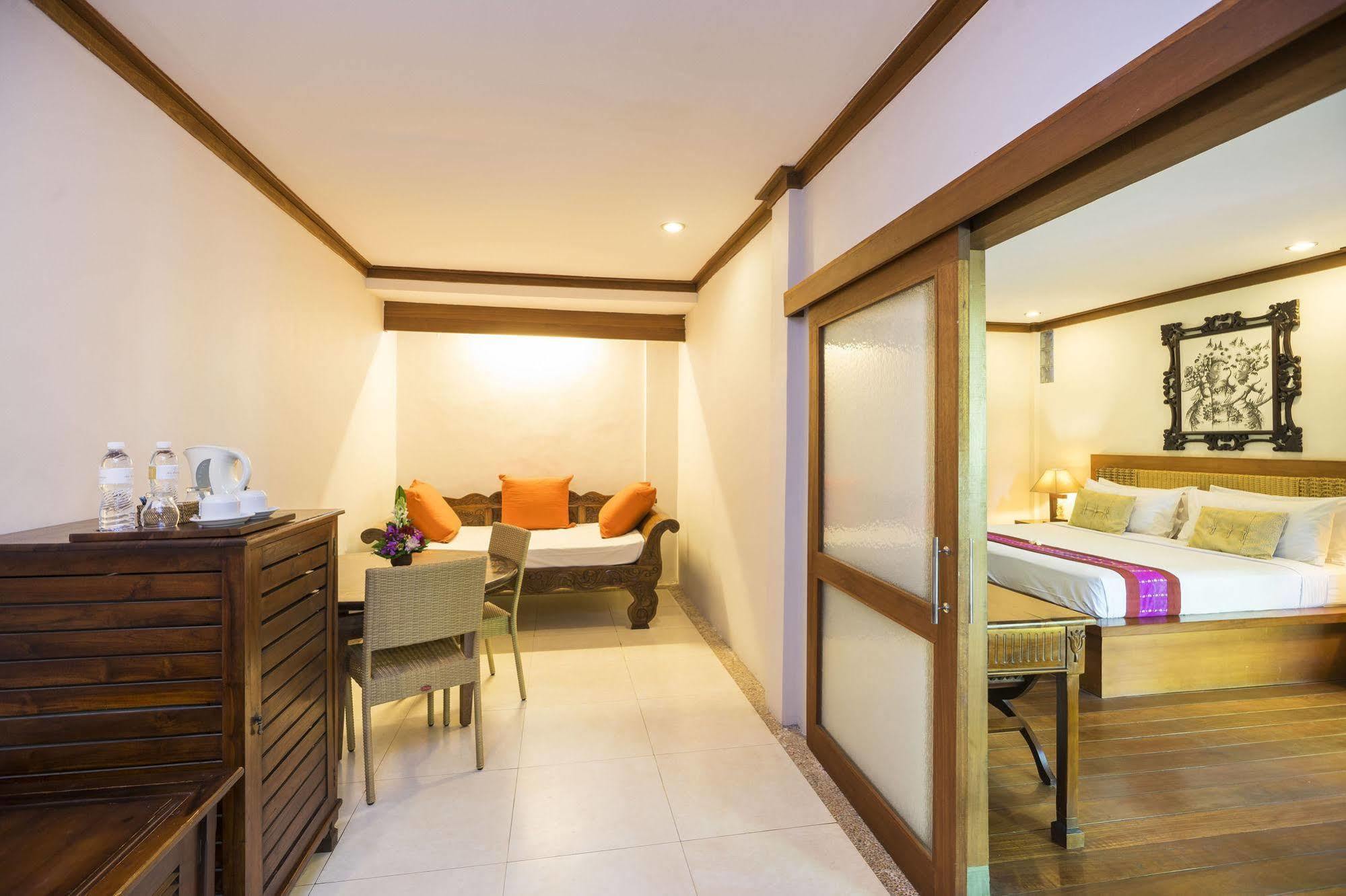 Adi Cottage Ubud Zewnętrze zdjęcie